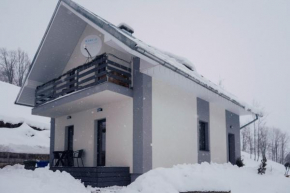 Chata Dalma, Jazowsko